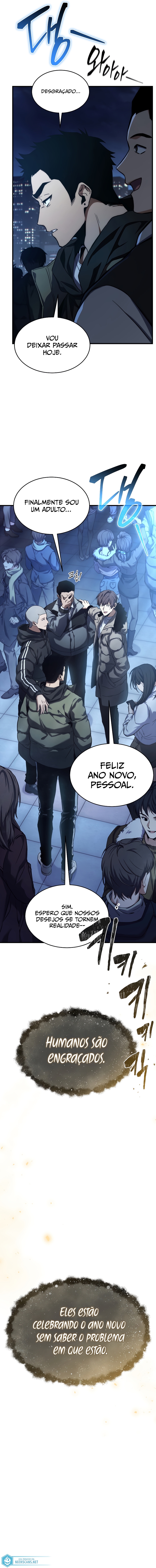 Read The 100th Regression of the Max Level Player PT Manga Online