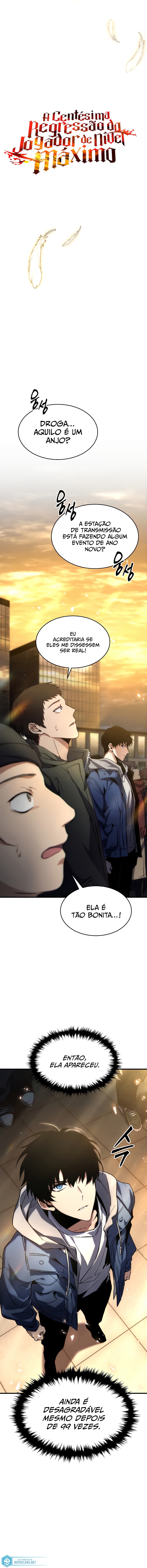 Read The 100th Regression of the Max Level Player PT Manga Online