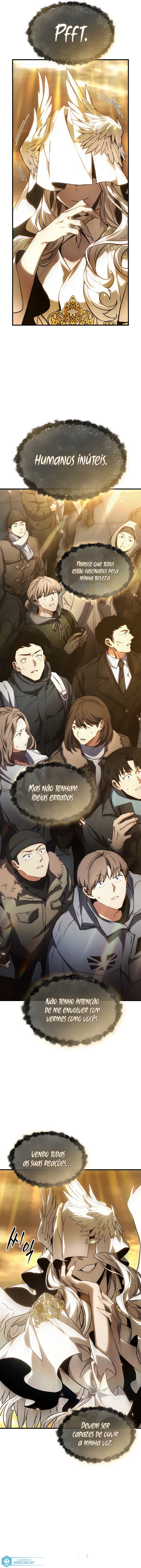 Read The 100th Regression of the Max Level Player PT Manga Online