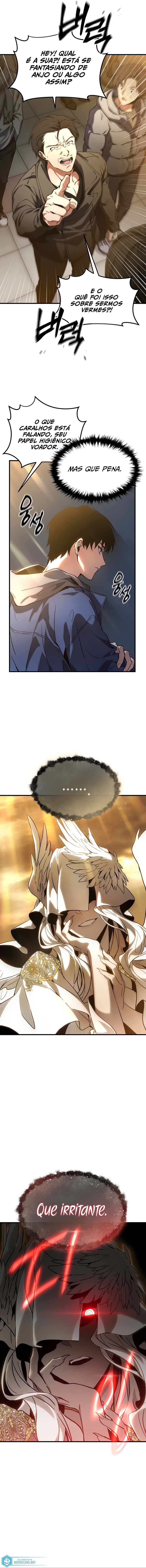 Read The 100th Regression of the Max Level Player PT Manga Online