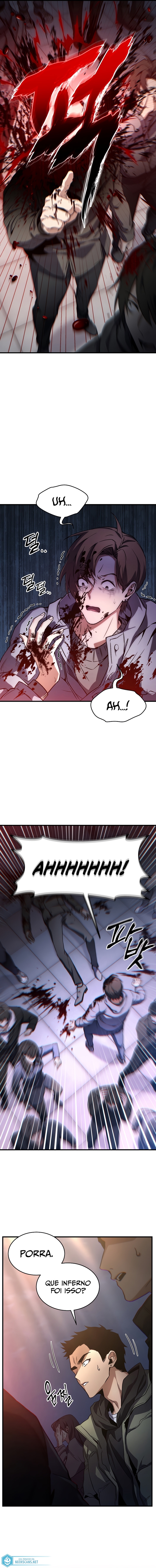Read The 100th Regression of the Max Level Player PT Manga Online
