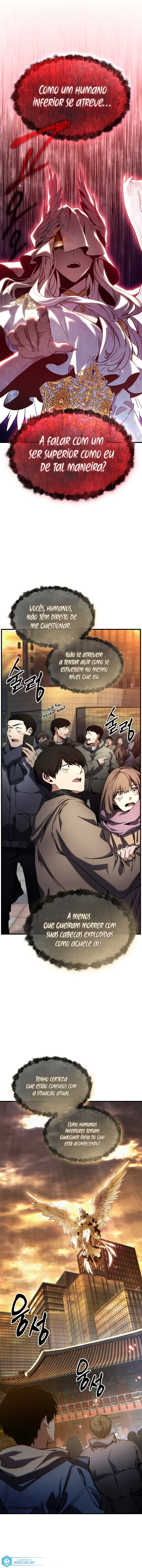 Read The 100th Regression of the Max Level Player PT Manga Online