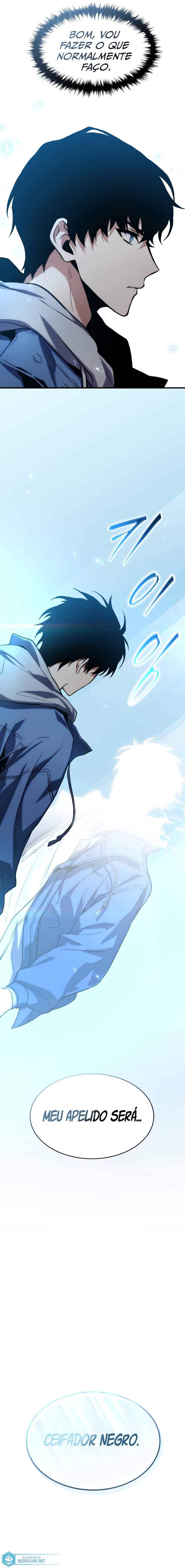 Read The 100th Regression of the Max Level Player PT Manga Online