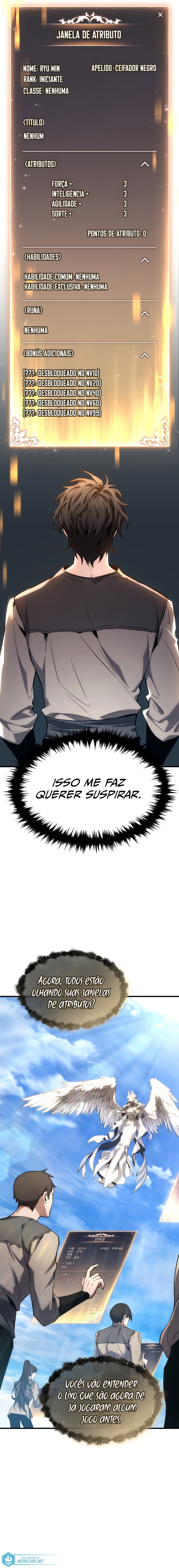 Read The 100th Regression of the Max Level Player PT Manga Online