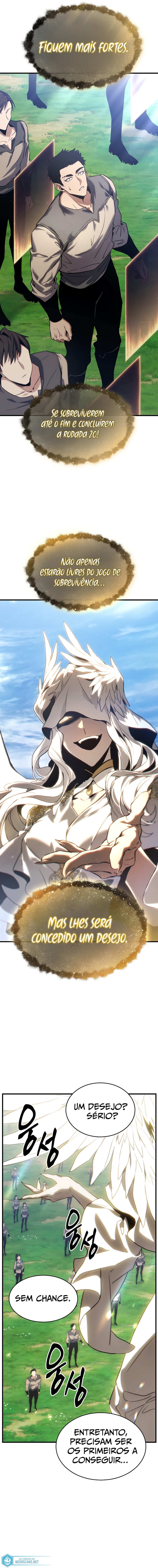 Read The 100th Regression of the Max Level Player PT Manga Online