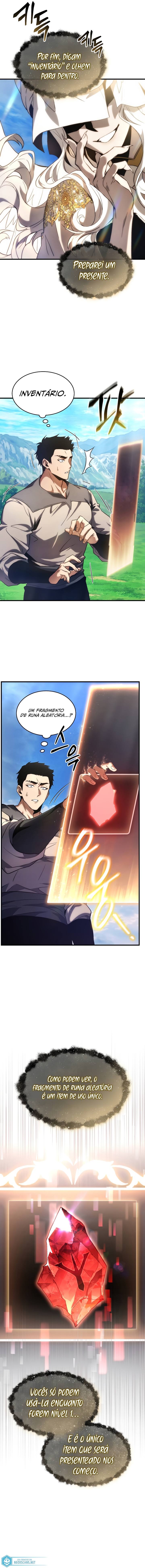 Read The 100th Regression of the Max Level Player PT Manga Online