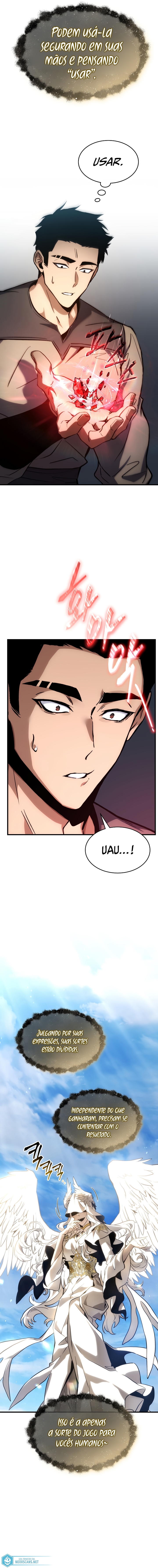 Read The 100th Regression of the Max Level Player PT Manga Online
