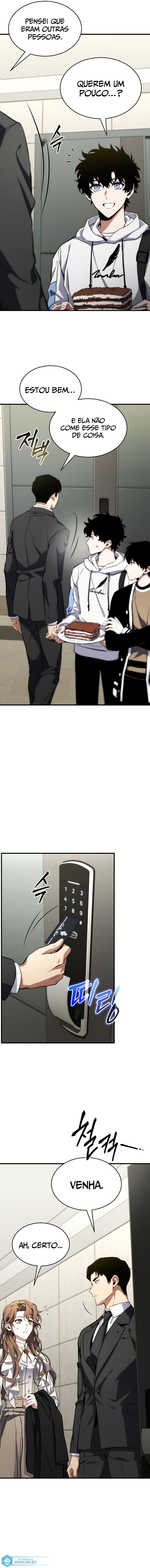 Read The 100th Regression of the Max Level Player PT Manga Online
