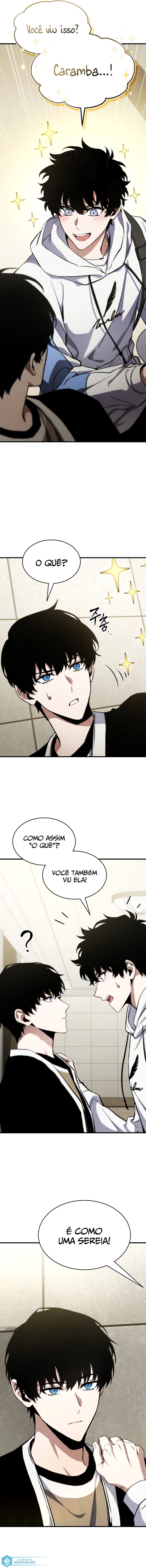 Read The 100th Regression of the Max Level Player PT Manga Online