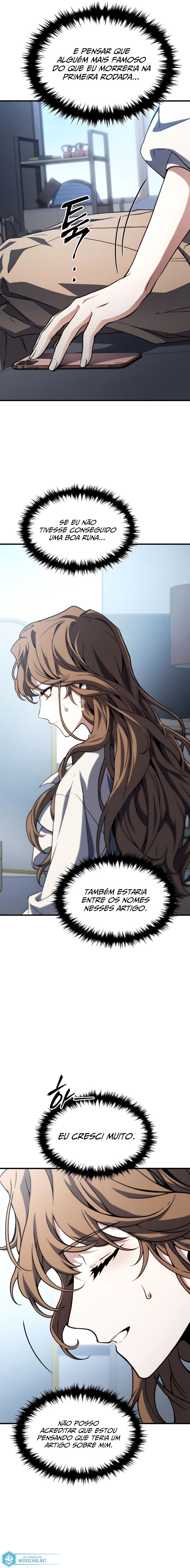 Read The 100th Regression of the Max Level Player PT Manga Online