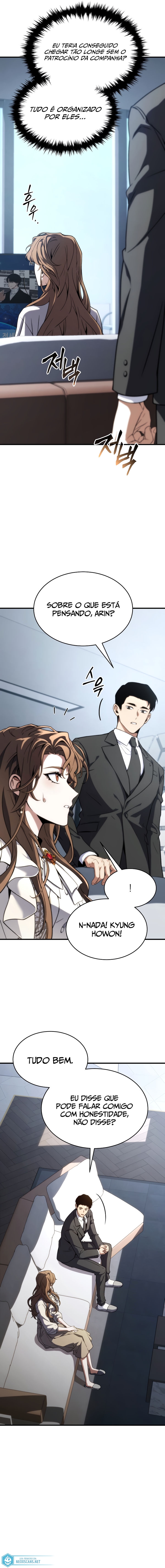 Read The 100th Regression of the Max Level Player PT Manga Online
