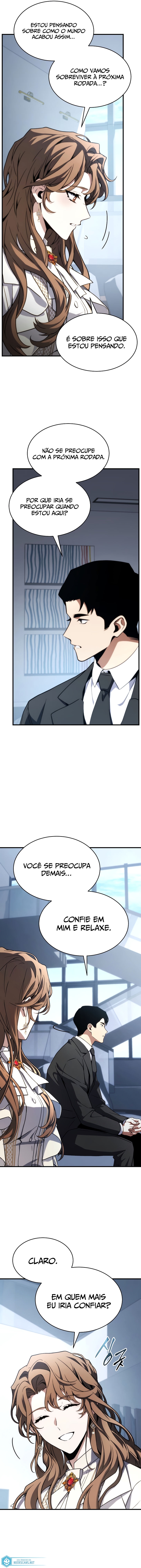 Read The 100th Regression of the Max Level Player PT Manga Online