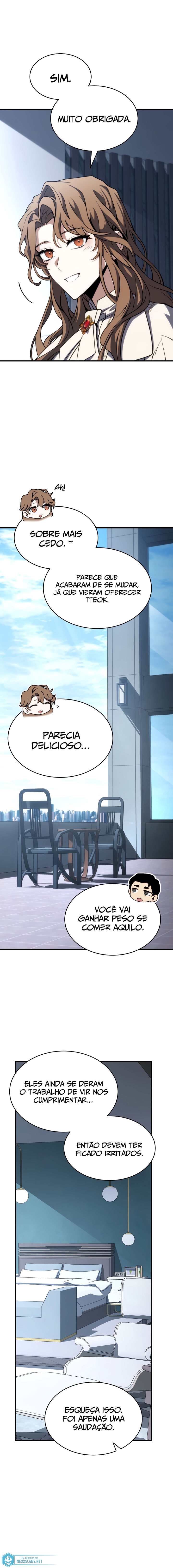 Read The 100th Regression of the Max Level Player PT Manga Online