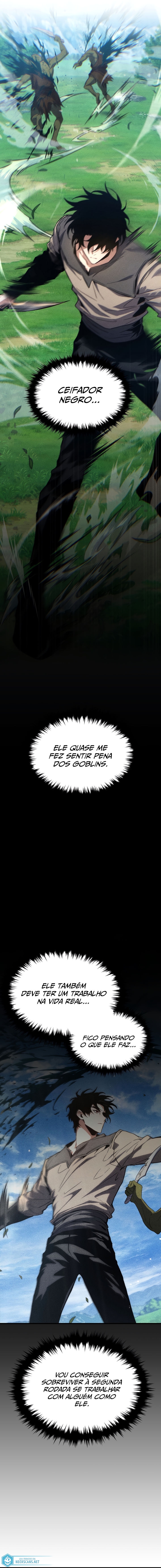 Read The 100th Regression of the Max Level Player PT Manga Online