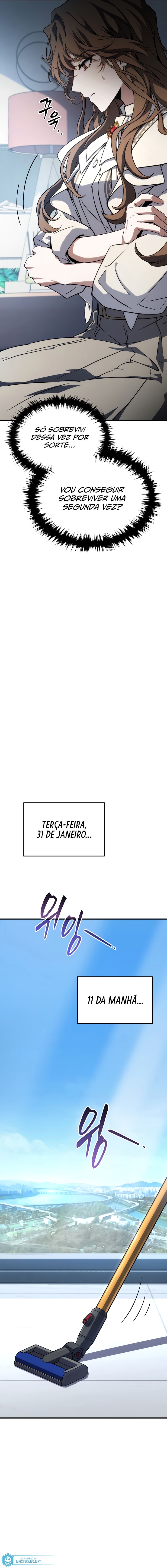 Read The 100th Regression of the Max Level Player PT Manga Online