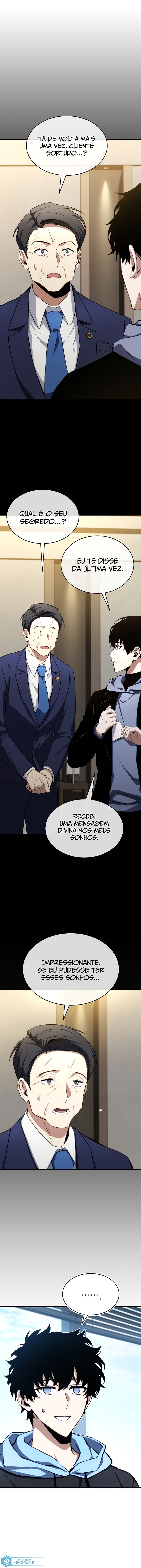 Read The 100th Regression of the Max Level Player PT Manga Online
