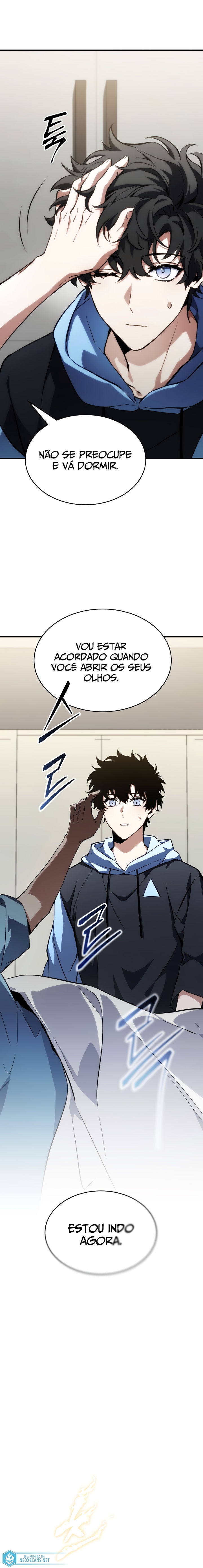 Read The 100th Regression of the Max Level Player PT Manga Online
