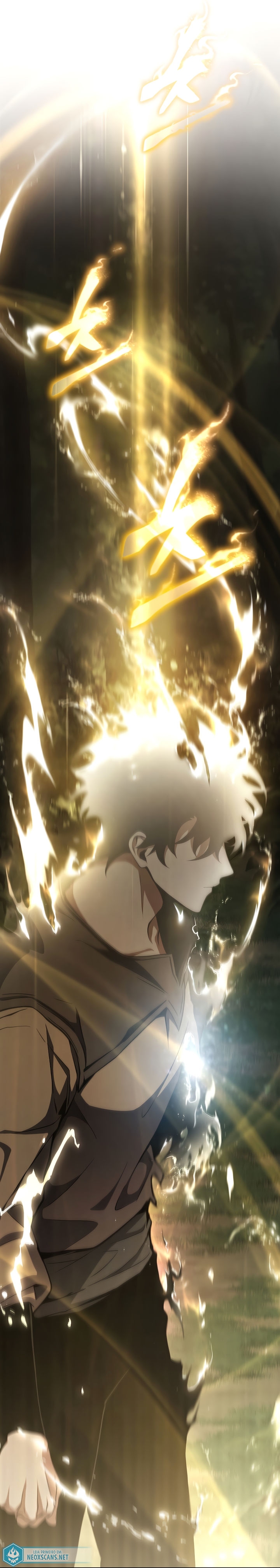 Read The 100th Regression of the Max Level Player PT Manga Online