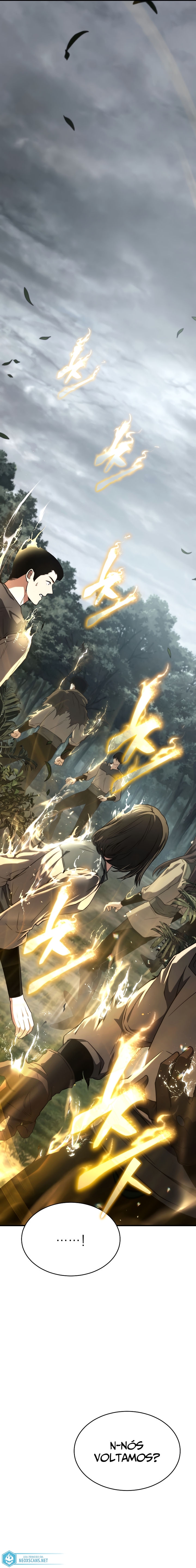 Read The 100th Regression of the Max Level Player PT Manga Online