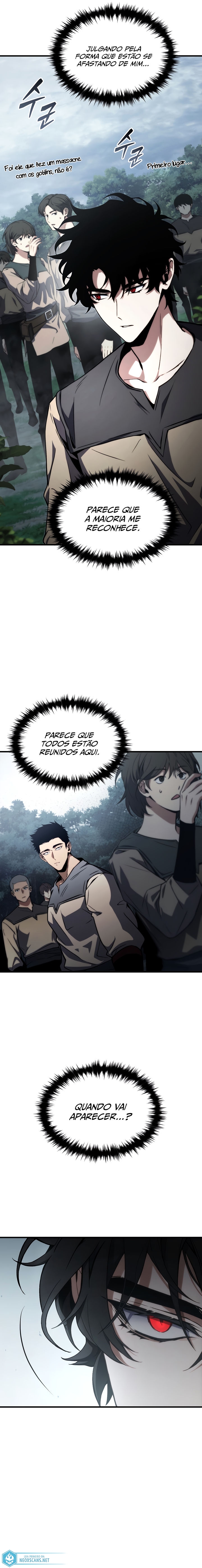 Read The 100th Regression of the Max Level Player PT Manga Online