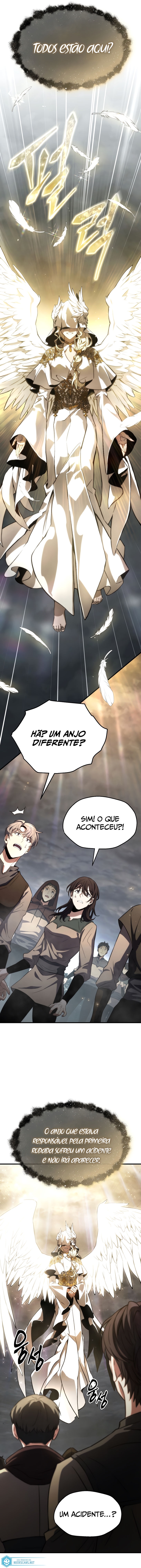 Read The 100th Regression of the Max Level Player PT Manga Online