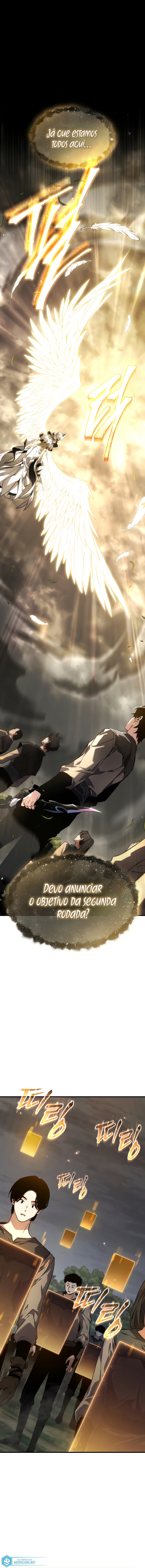 Read The 100th Regression of the Max Level Player PT Manga Online