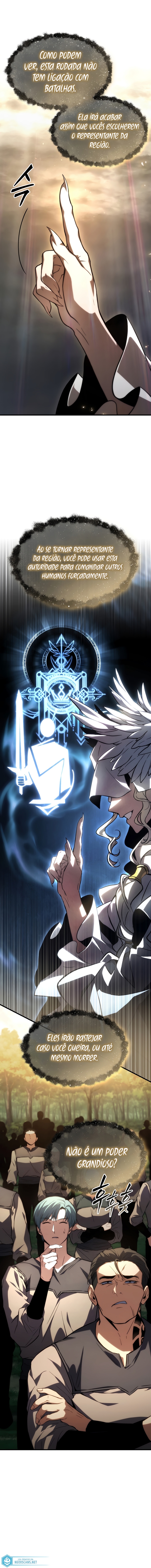 Read The 100th Regression of the Max Level Player PT Manga Online