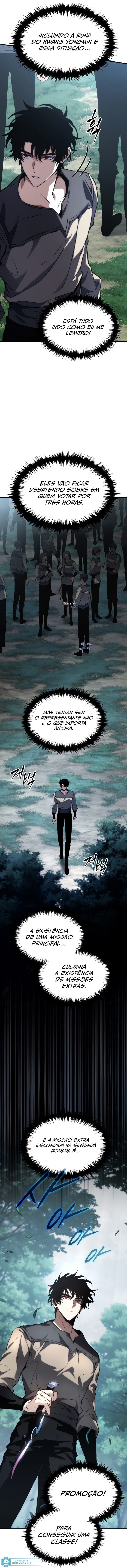 Read The 100th Regression of the Max Level Player PT Manga Online