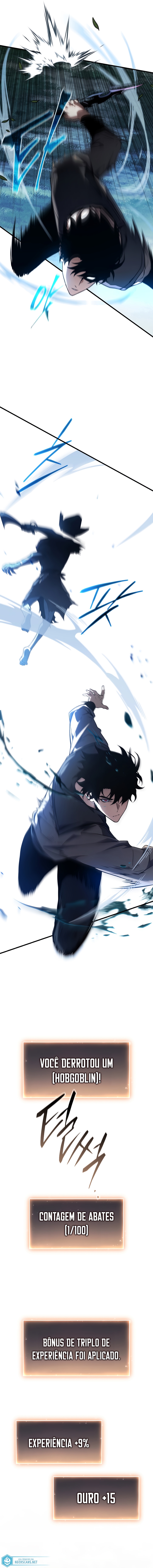 Read The 100th Regression of the Max Level Player PT Manga Online