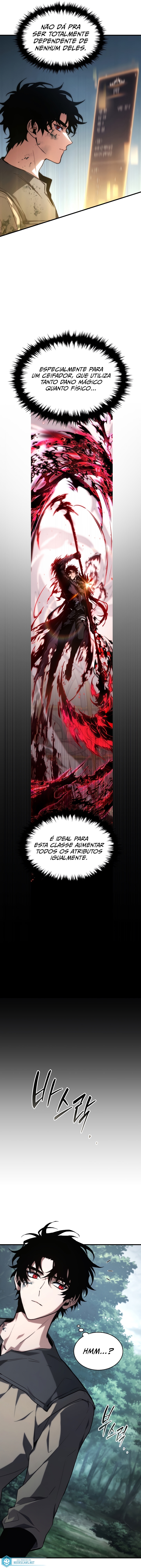 Read The 100th Regression of the Max Level Player PT Manga Online