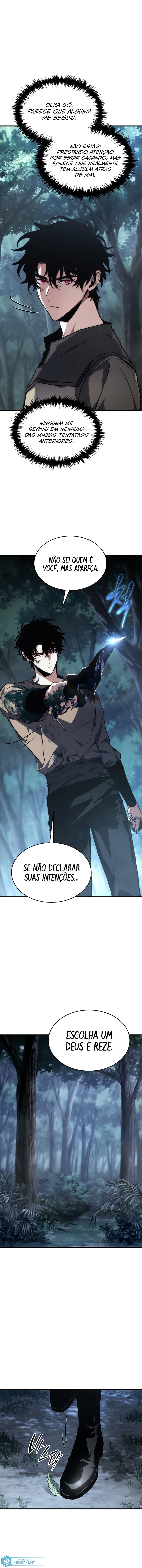 Read The 100th Regression of the Max Level Player PT Manga Online