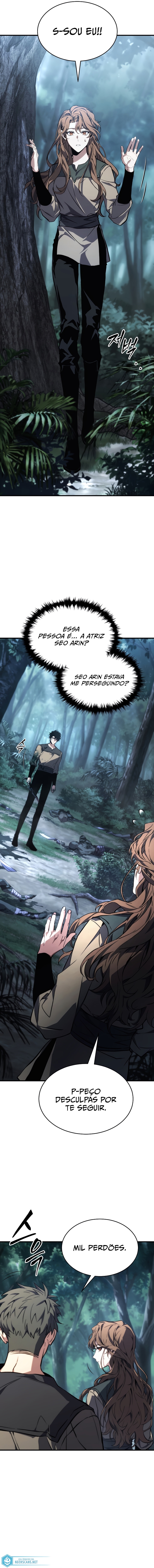 Read The 100th Regression of the Max Level Player PT Manga Online