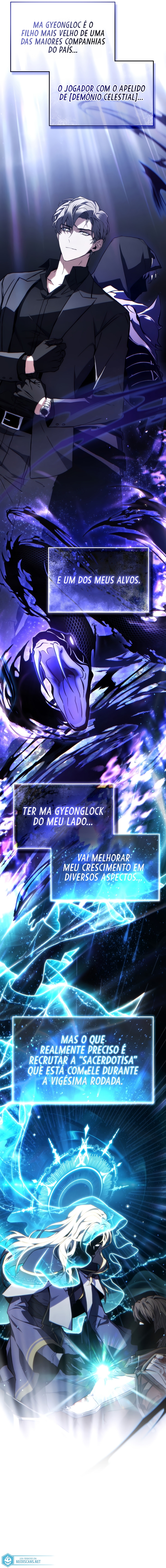 Read The 100th Regression of the Max Level Player PT Manga Online