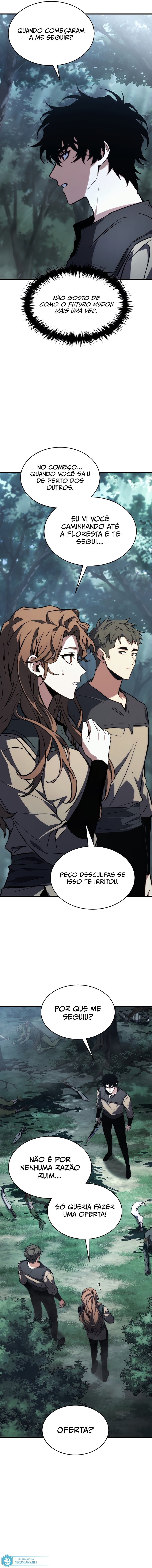 Read The 100th Regression of the Max Level Player PT Manga Online