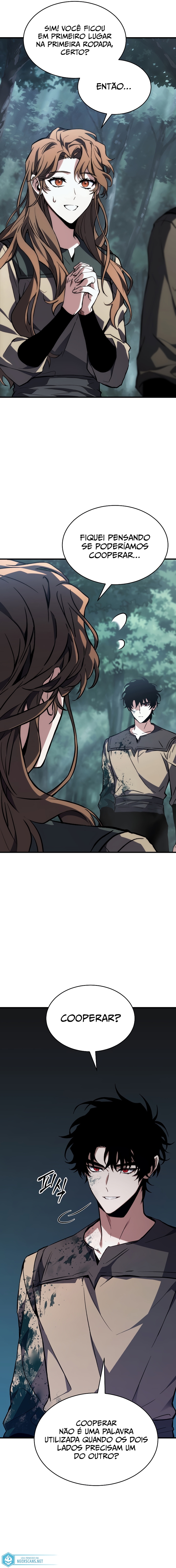 Read The 100th Regression of the Max Level Player PT Manga Online