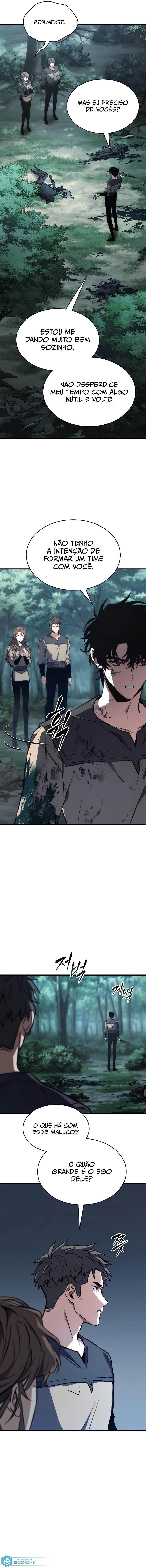 Read The 100th Regression of the Max Level Player PT Manga Online