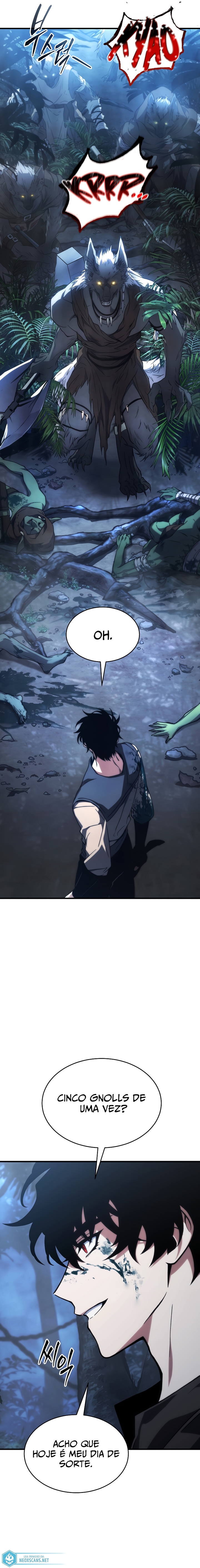 Read The 100th Regression of the Max Level Player PT Manga Online