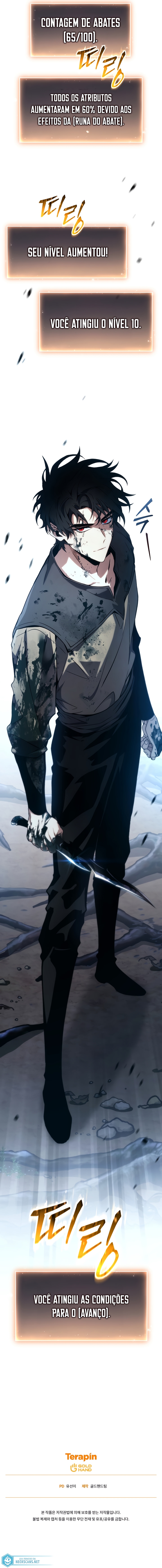 Read The 100th Regression of the Max Level Player PT Manga Online