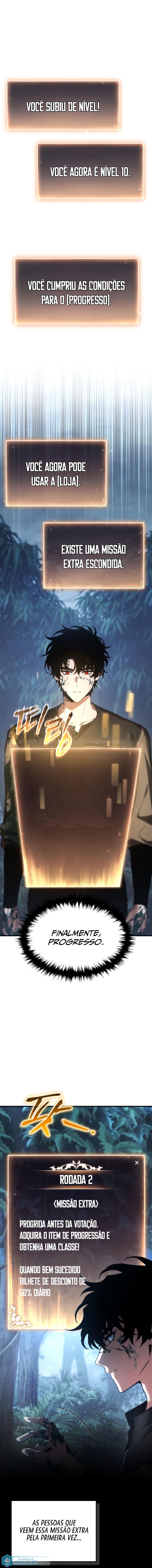 Read The 100th Regression of the Max Level Player PT Manga Online