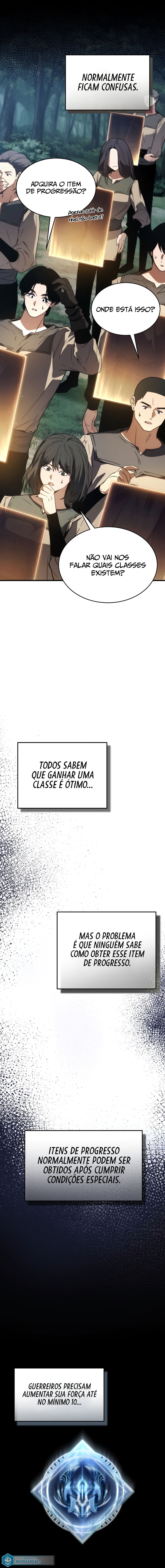 Read The 100th Regression of the Max Level Player PT Manga Online