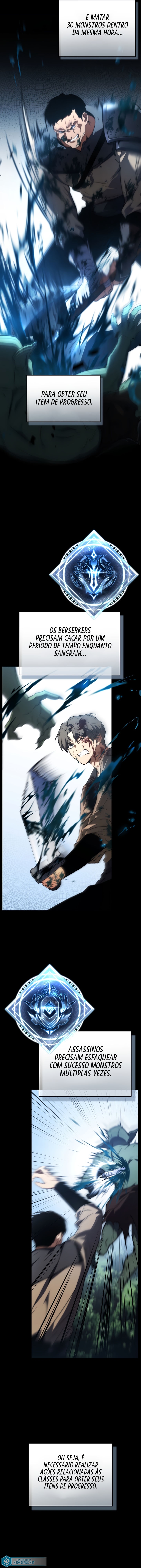 Read The 100th Regression of the Max Level Player PT Manga Online