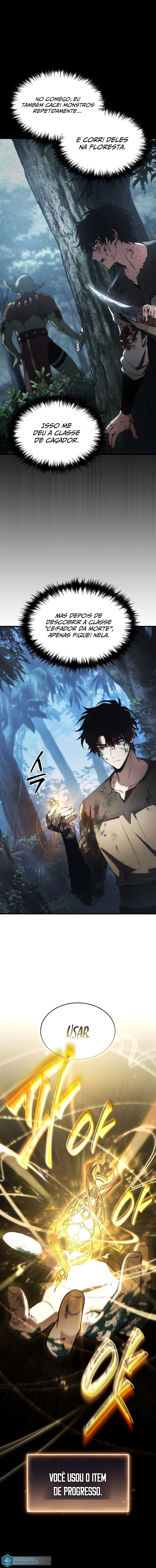 Read The 100th Regression of the Max Level Player PT Manga Online