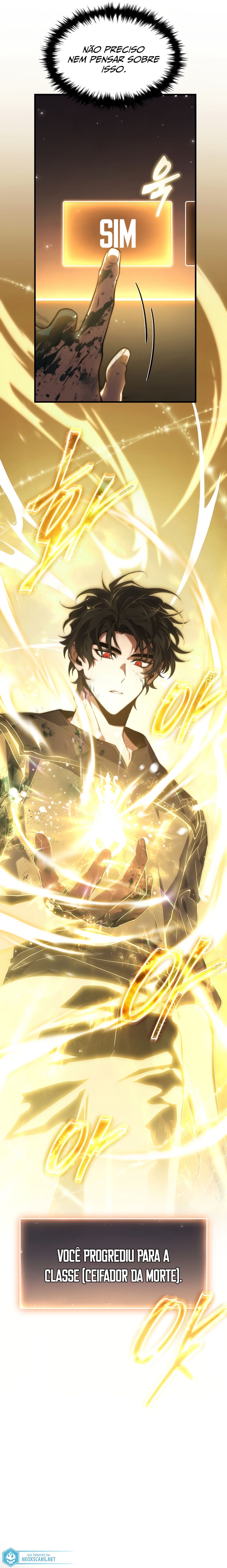 Read The 100th Regression of the Max Level Player PT Manga Online