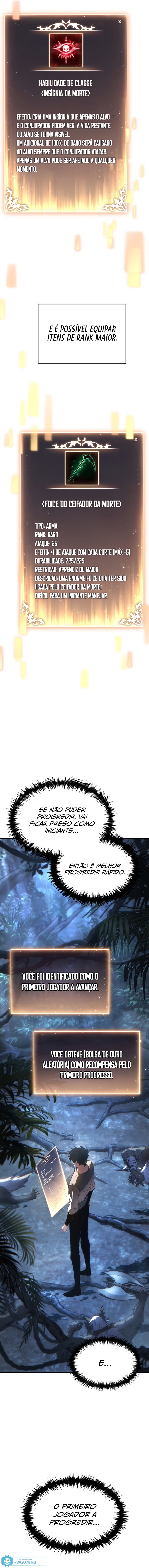 Read The 100th Regression of the Max Level Player PT Manga Online