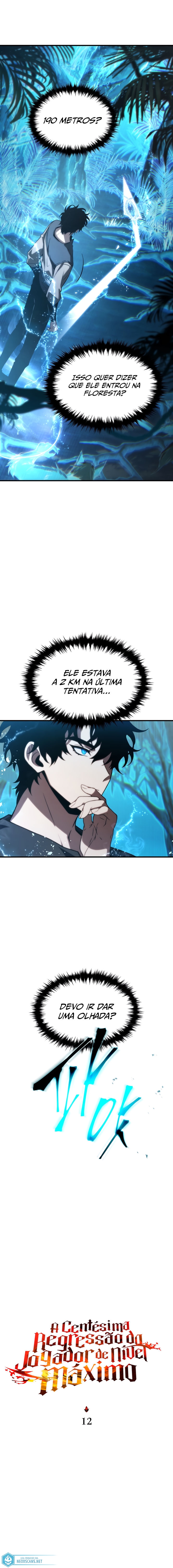 Read The 100th Regression of the Max Level Player PT Manga Online