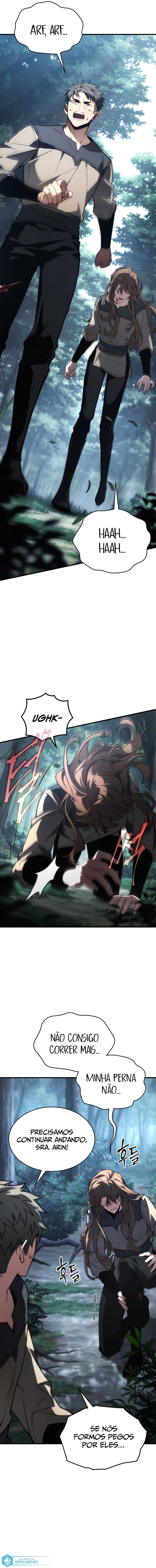 Read The 100th Regression of the Max Level Player PT Manga Online