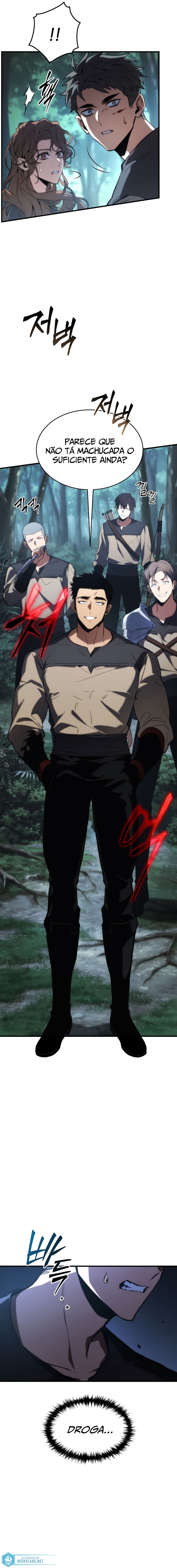 Read The 100th Regression of the Max Level Player PT Manga Online
