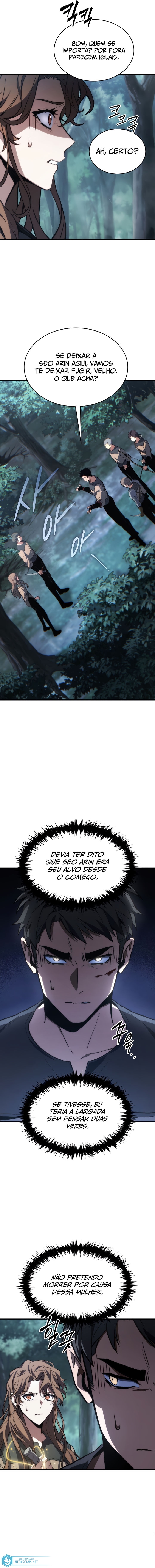 Read The 100th Regression of the Max Level Player PT Manga Online