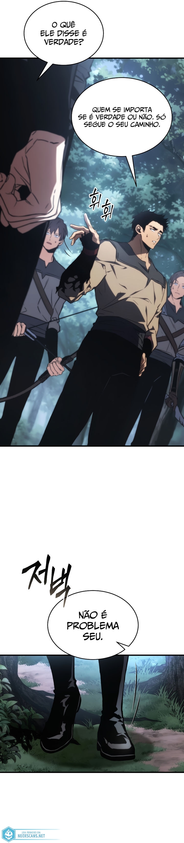 Read The 100th Regression of the Max Level Player PT Manga Online