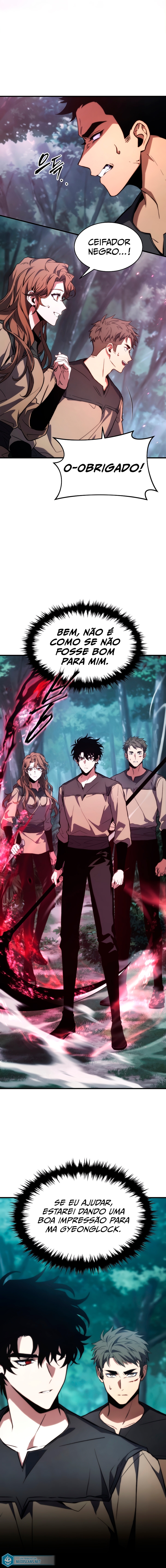 Read The 100th Regression of the Max Level Player PT Manga Online